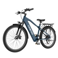 Electric Bicycle 