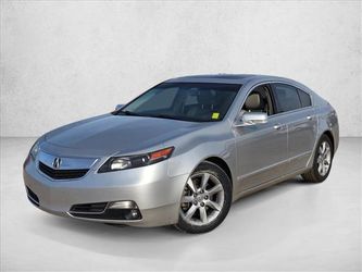 2012 Acura TL