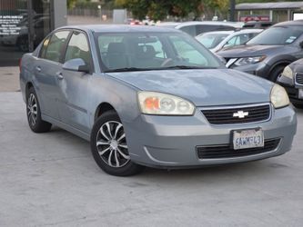 🚗 2008 Chevrolet Malibu Classic LT ✨