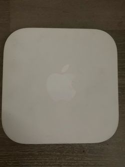 Apple AirPort Express A1392