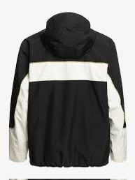 Quicksilver High Altitude Jacket Medium Size