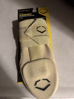 Evoshield Slidding Mit