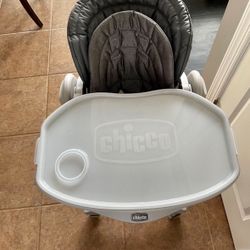 Chicco High Chair