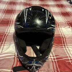 Helmet/ bike