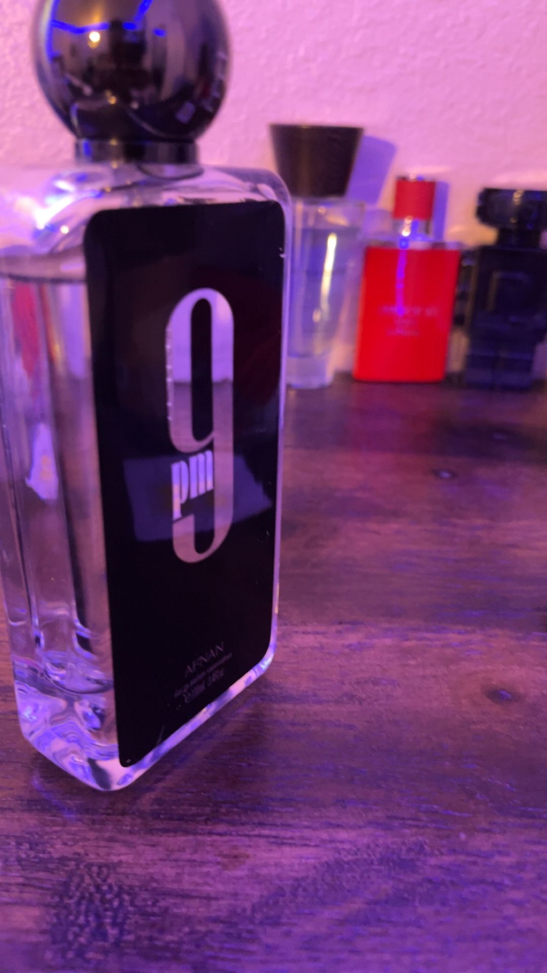 9PM