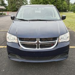 Dodge Grand Caravan 