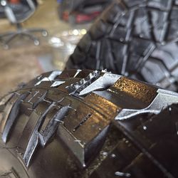 Nitto Ridge Grapplers 35x12.50/20