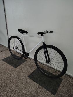 Fixie