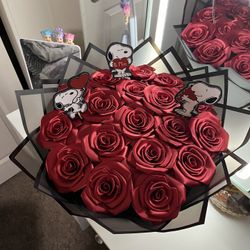 Valentine’s Day Bouquets 💗