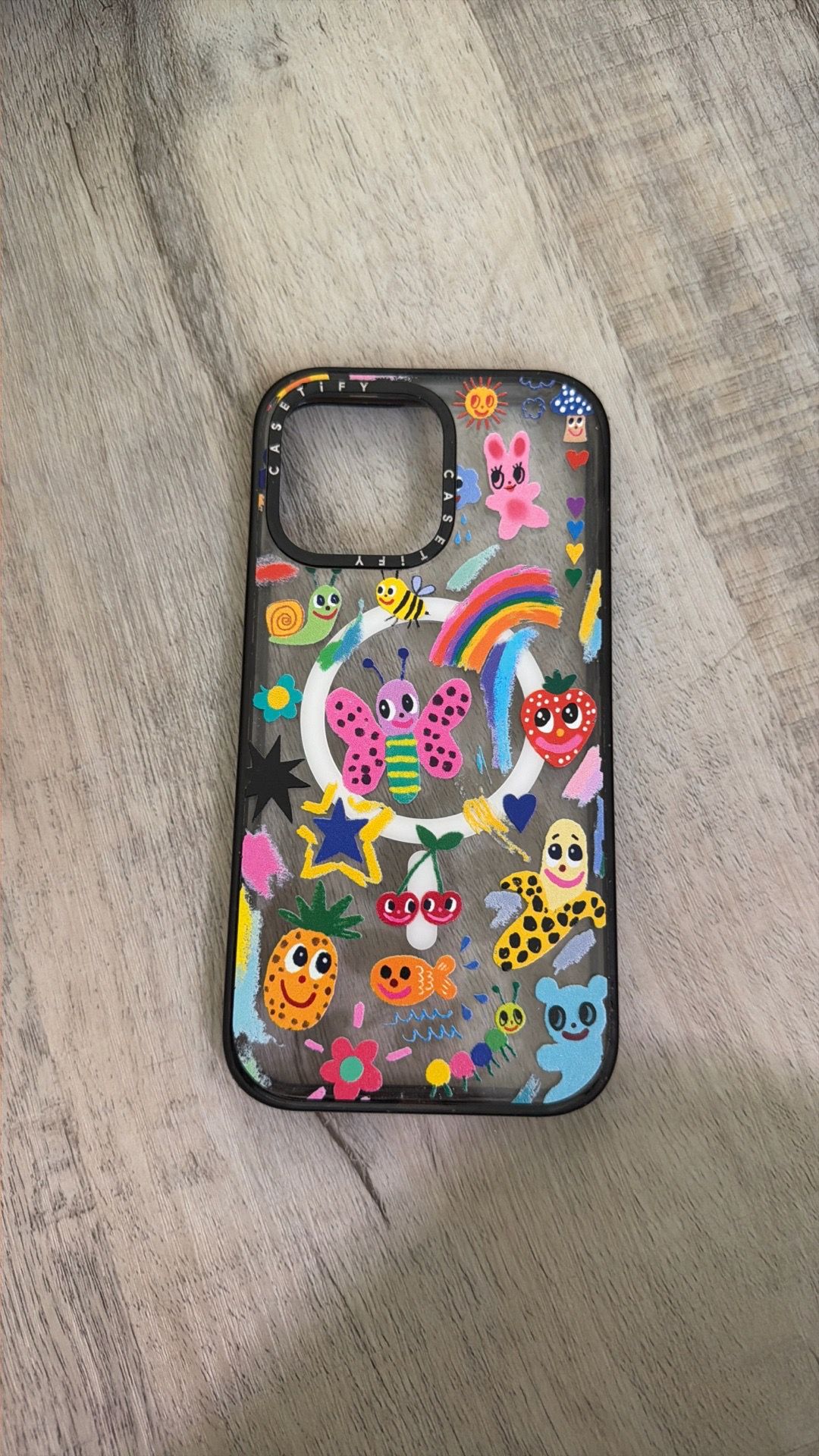 iPhone 15 pro max case