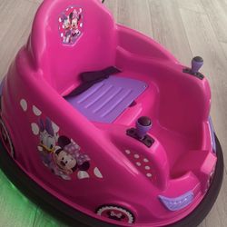 Bumper Car (Disney)