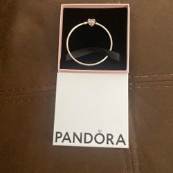 Pandora Bracelet 