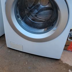 Washer  Lx Capacity Full Working 