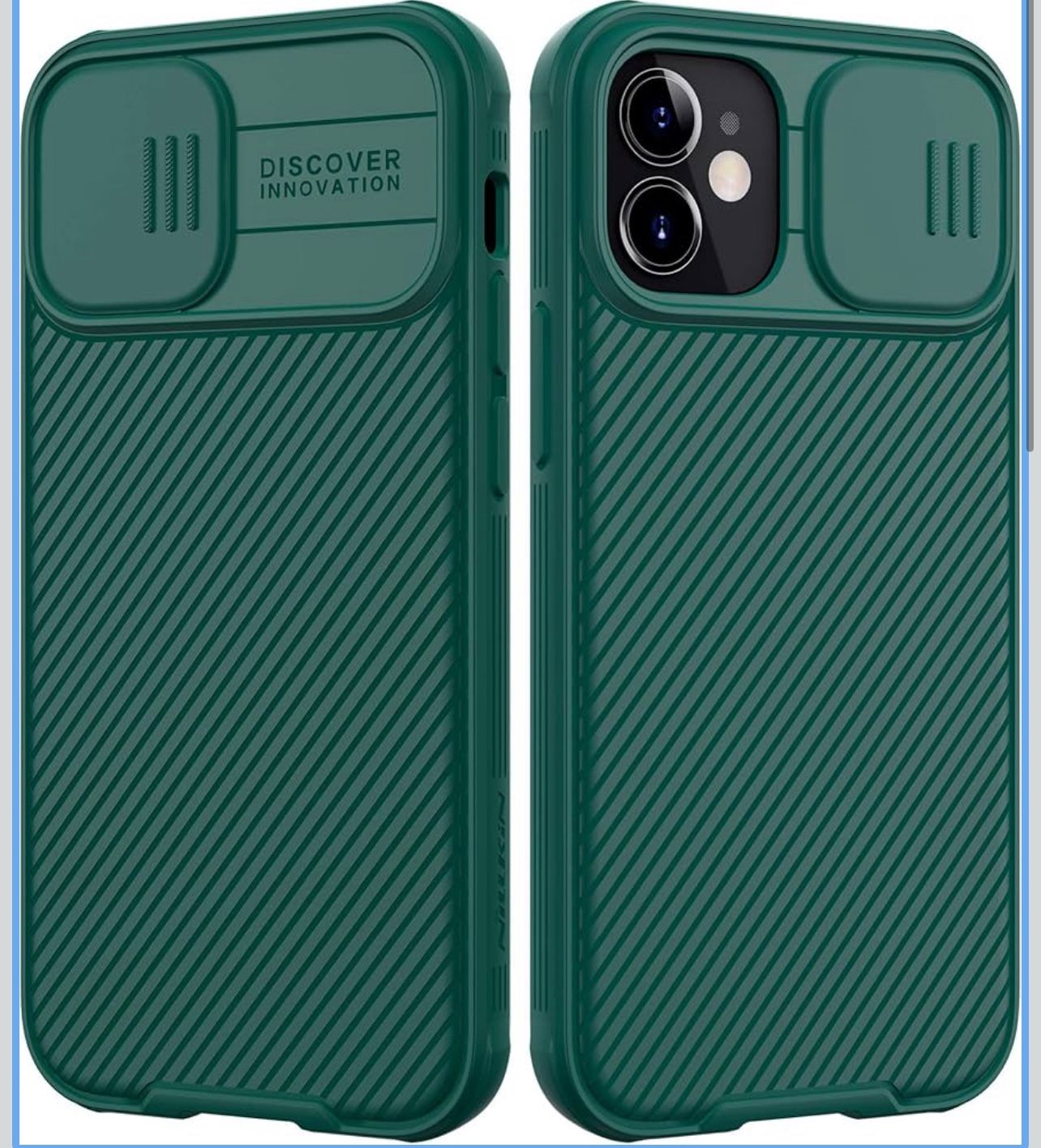 iPhone 12 Mini Case