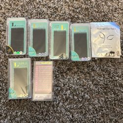 LBLA Lash Extensions 