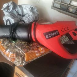 New Sawsall