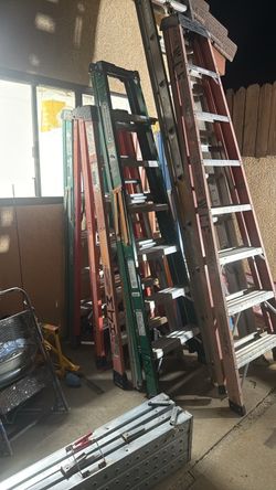 Ladders