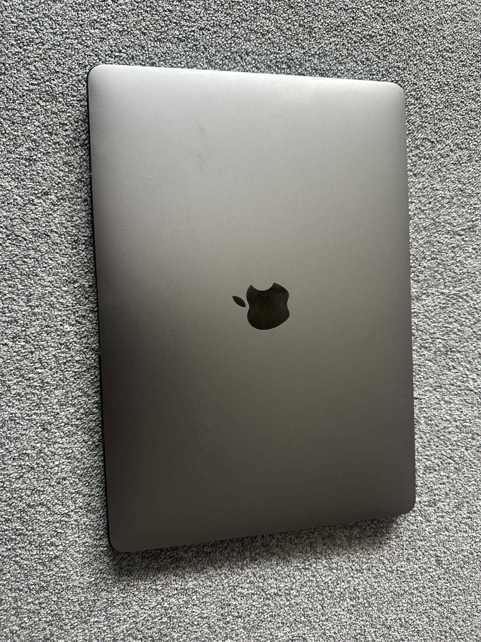 13 Inch MacBook Pro