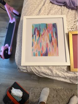 Wall Art – $20 OBO