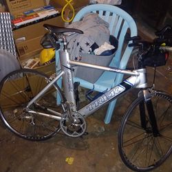 Trek Equinox Tri Series