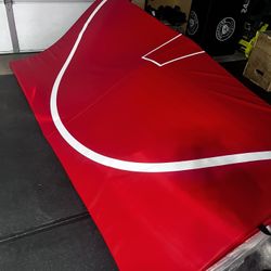 Wrestling/ Jiu Jitsu Mats 