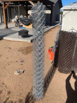 Chain Link