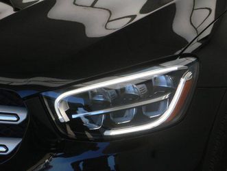 2020 Mercedes-Benz Glc Thumbnail