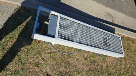 Free scrap metal