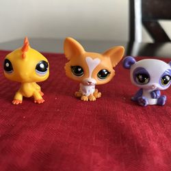 LPS Toys 