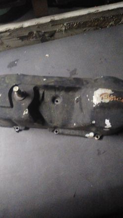 A kick starter for a 49cc scooter must pick up