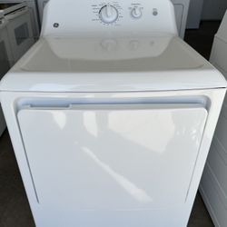 GE Electric Dryer (1 Month Warranty)