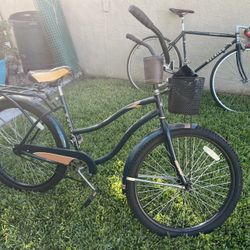 Huffy Nassau beach cruiser 