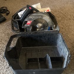 sKil Saw