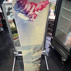 Ski Board $200