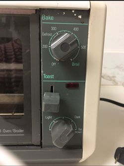 Toaster