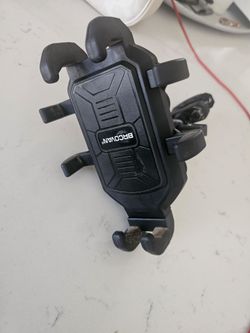 Motorcycle ,, Bike Phone Mount Holder