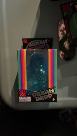Blue Dream Drop Nee Doh