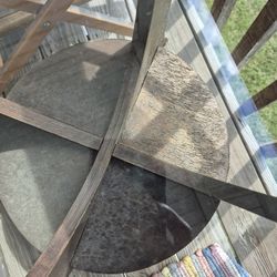End Tables