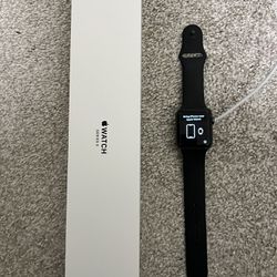 Apple Watch  SERIES 3