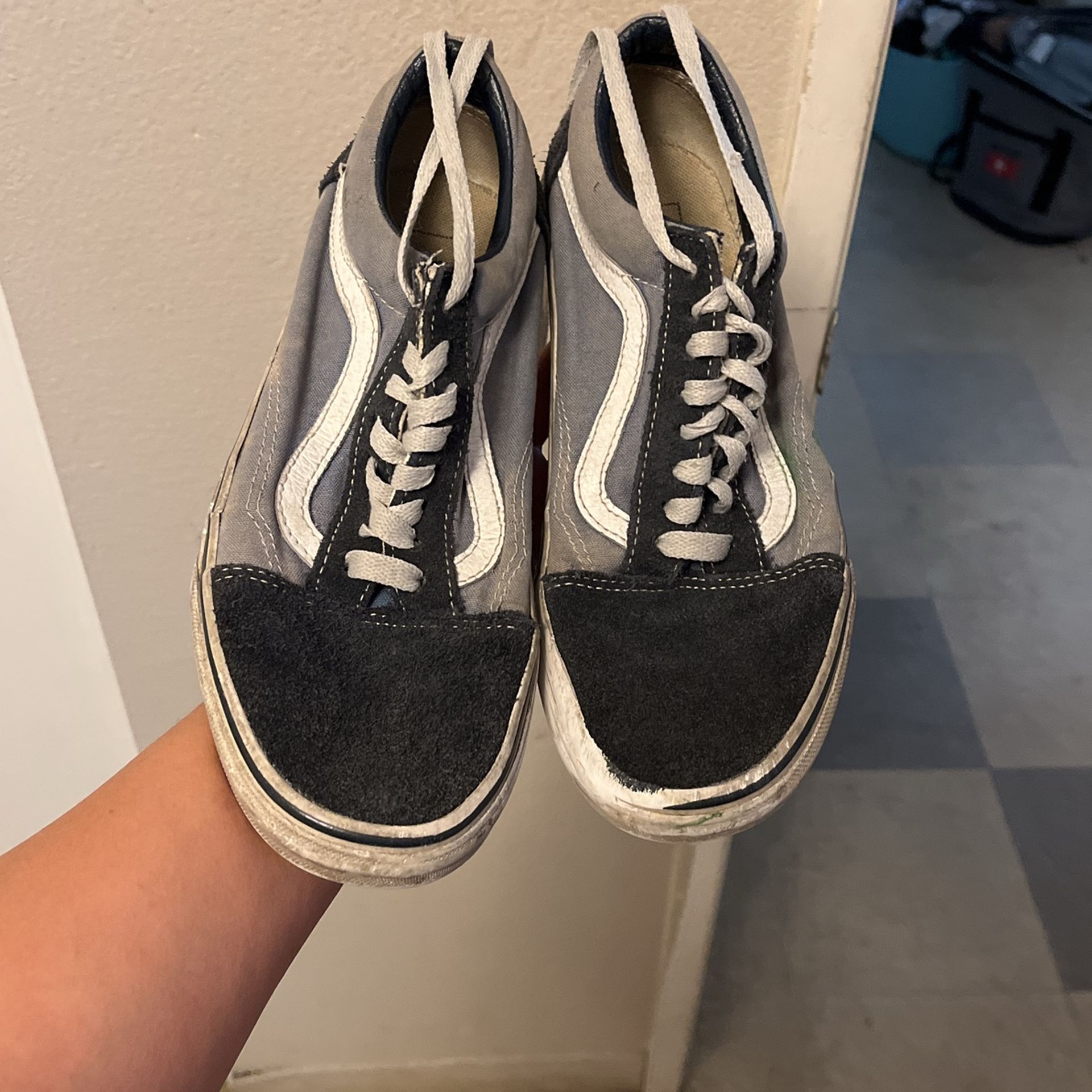 Vans Shoes 
