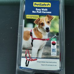 No-Pull Harness (Small,