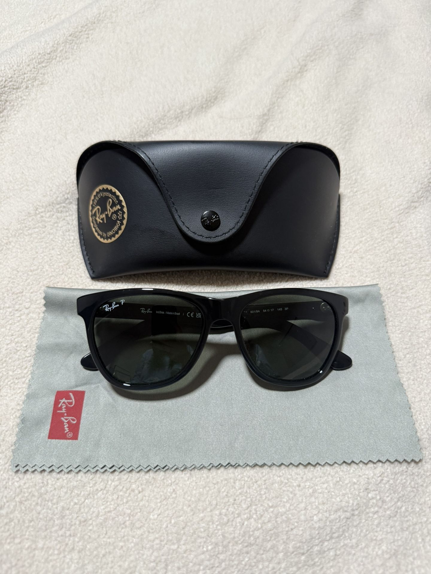 ray ban unisex sunglasses
