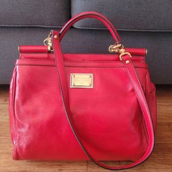 Dolce & Gabbana Handbag Purse