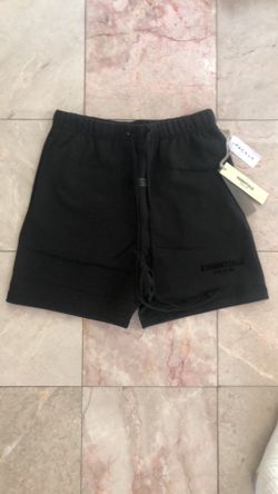 Essentials shorts