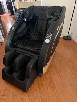 IRMC Full Body Massage Chair