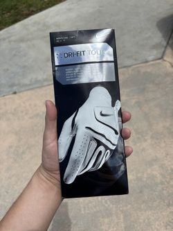 Nike Dri Fit Golf Glove ( Left Small )