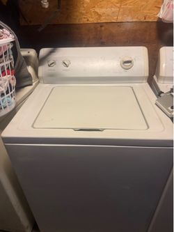 Vendo lavadora