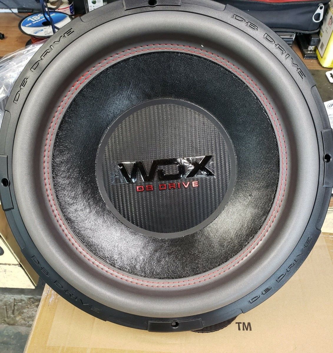 Wdx 15