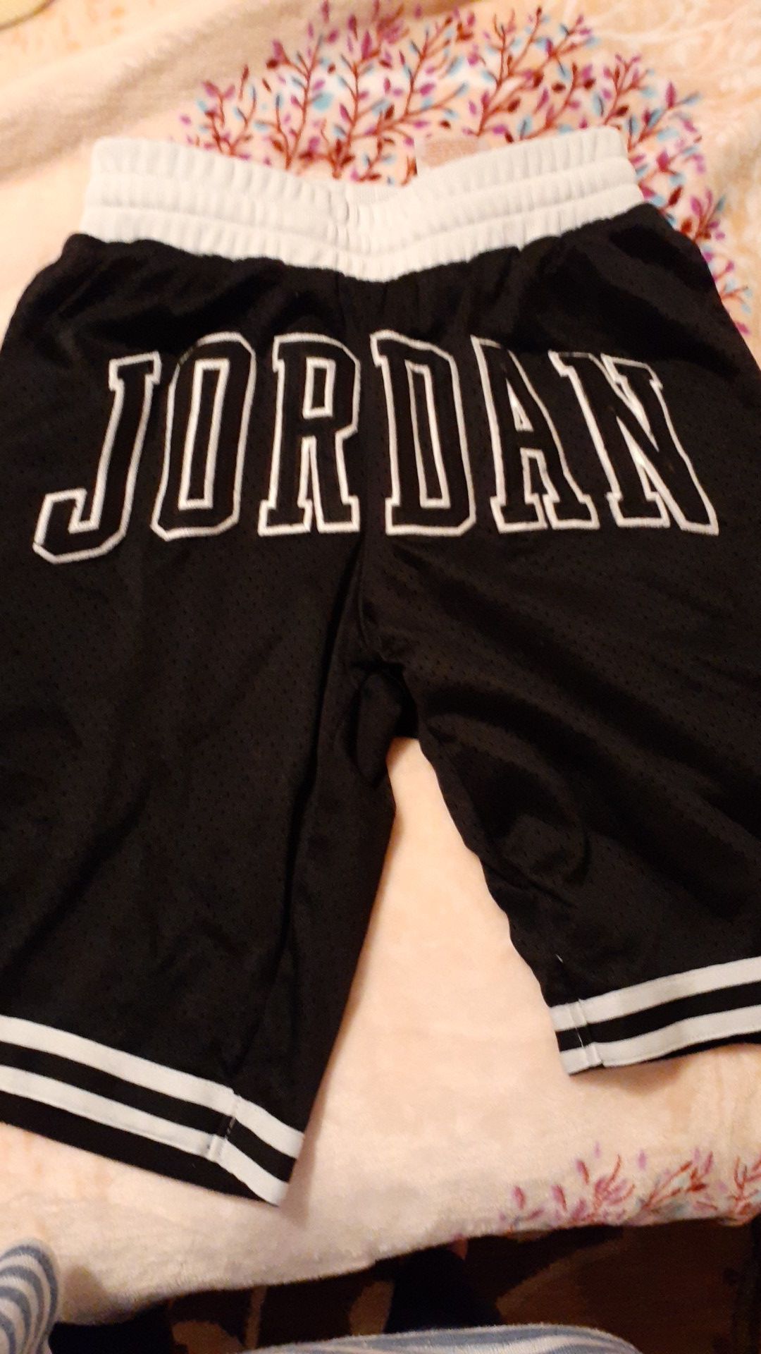 Nike Jordan's shorts