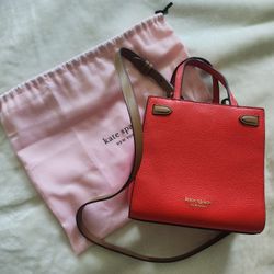 Kate Spade Lane Satchel